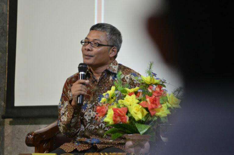 Lakukan Penelitian untuk Kebaikan