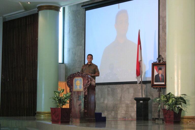 Pendidikan Harus Menjadi Masalah Kita Bersama