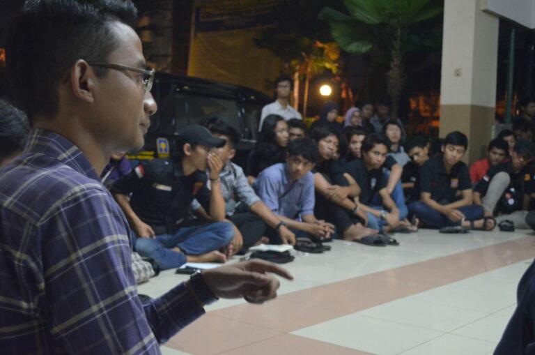 Ketua KPU: KPU Merasa Diintervensi Saat Mediasi Kemarin
