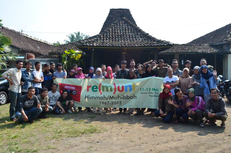 Acara Remuni Muhibbah/Himmah