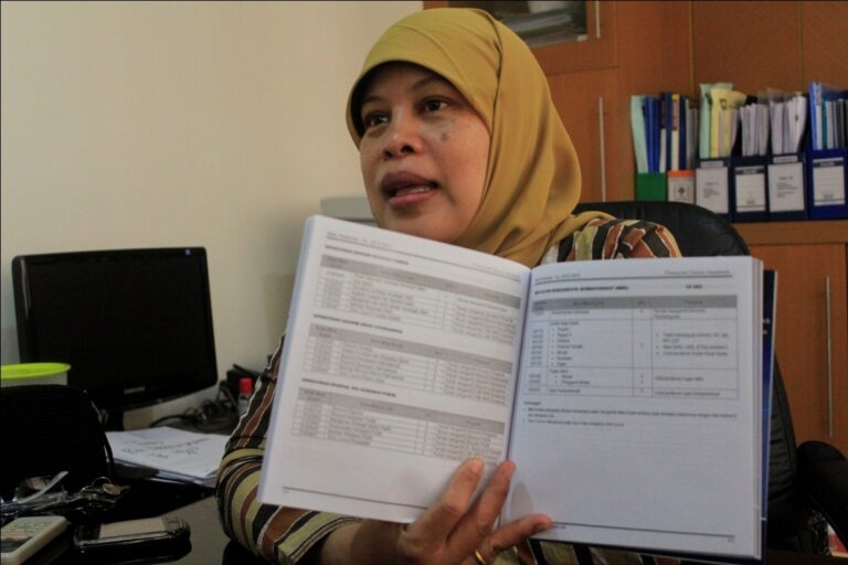 SERTIFIKAT SEMATA BELUM MENJADI SYARAT KKN