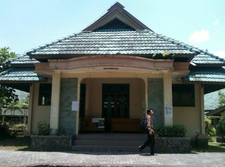 Gedung Baru FMIPA Siap Dibangun