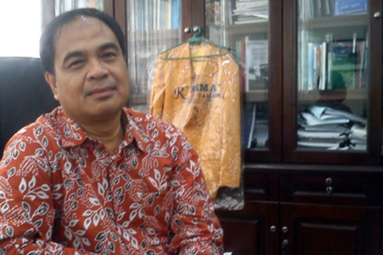 Wakil Rektor Terpilih adalah yang Terbaik