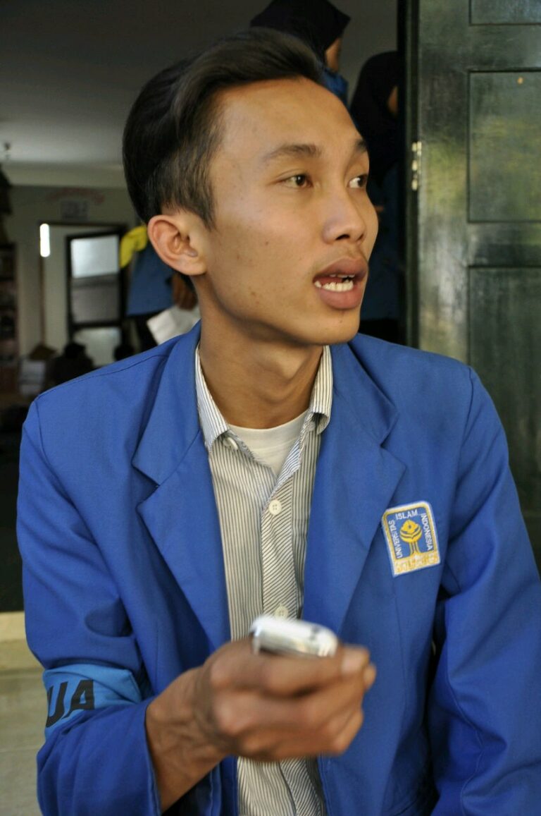 Tanpa SC dan OC, MASTA Terlaksana