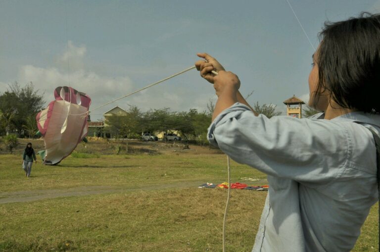 Festival Layang-layang Kulon Progo