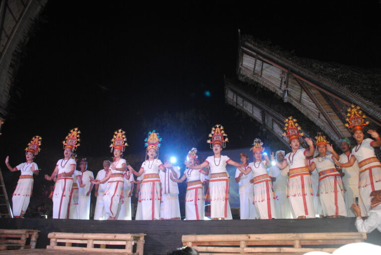 FOTO: Opera Toraja