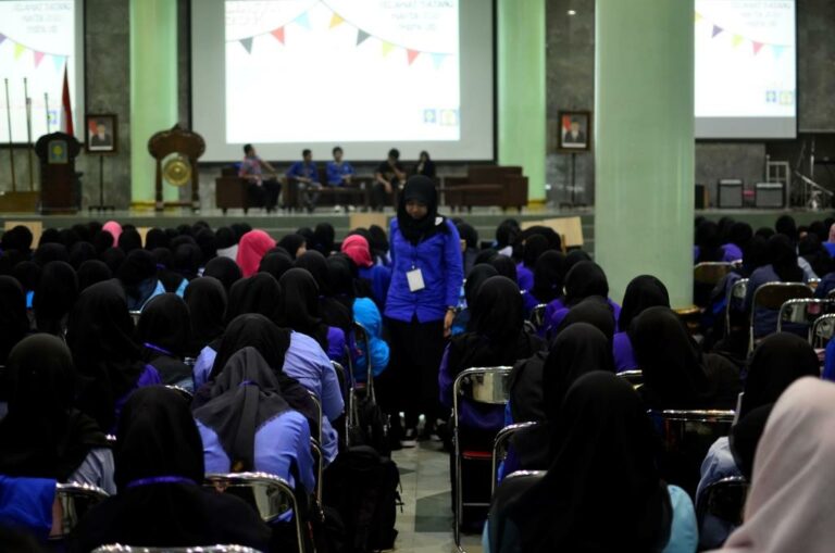 Beda Konsep, DPM Tak Bentuk Tim Advokasi