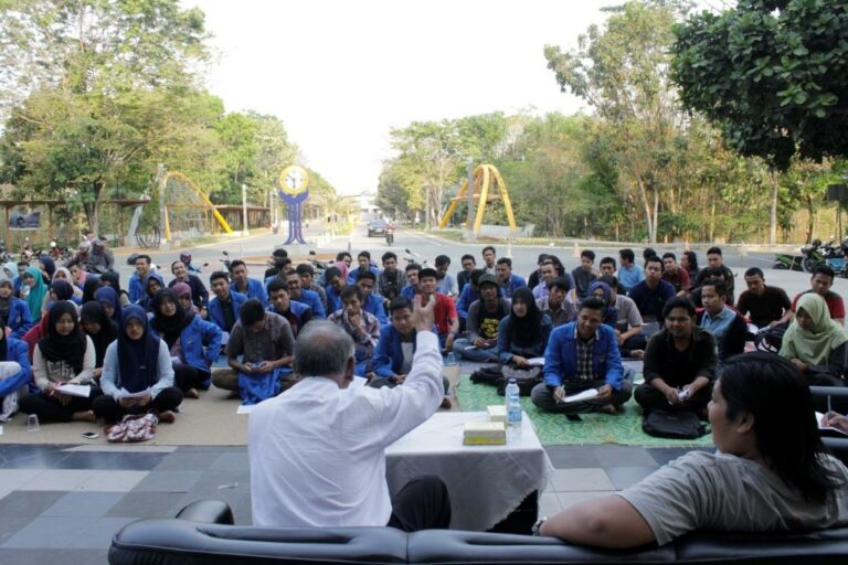Peringatan Sumpah Pemuda Miskin Nilai dan Makna