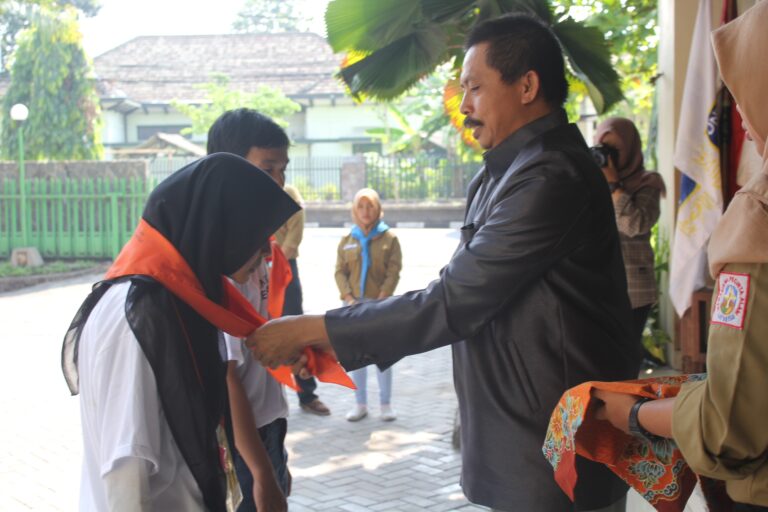 Cinta Alam Pembuktian dari Tauhid
