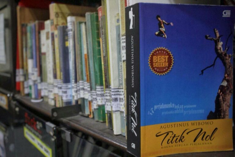 Islam yang Tidak Islam