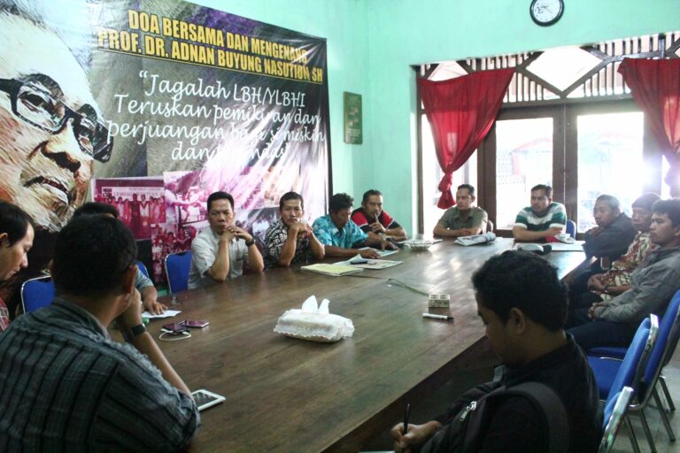 Pengaduan Dampak Proyek di Bandara Adi Sumarmo