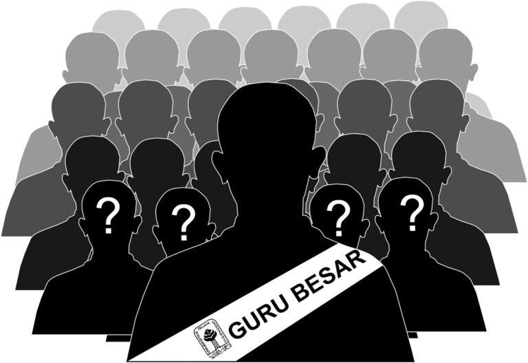 Target Tinggi, Upaya Seadanya