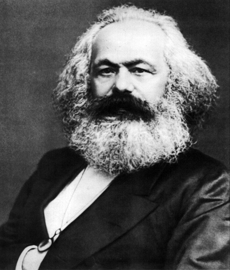 Benarkah Marxisme Menentang Konsep Tuhan?