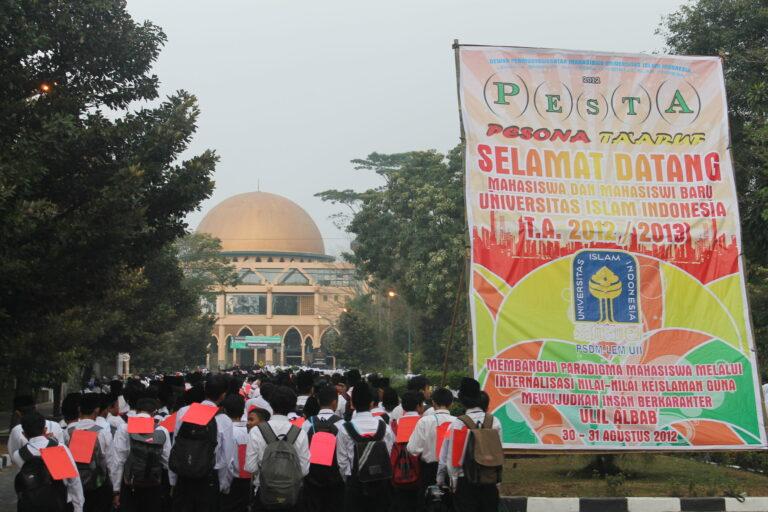 PESTA (Masih) Dihiasi Masalah
