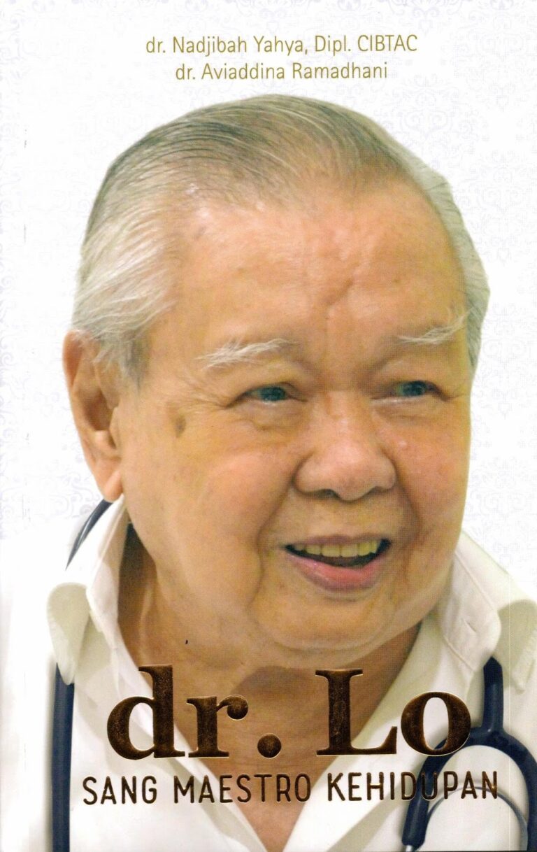 Inspirasi Dokter yang Baik Hati