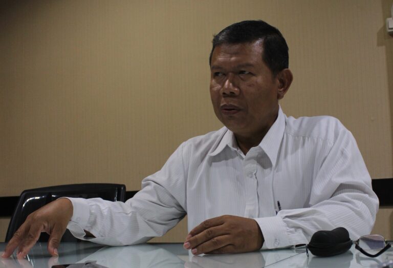 Perubahan Mekanisme Pemilihan Rektor UII