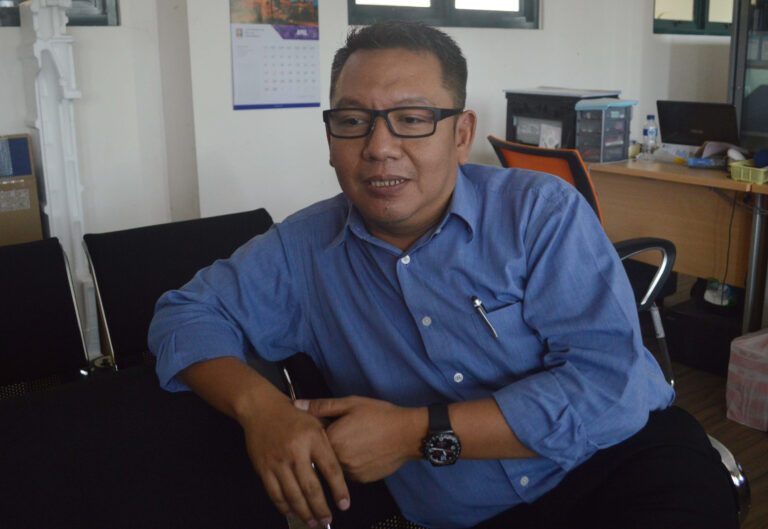 Fathul Wahid: Kita Tidak Lagi Hidup di Menara Gading