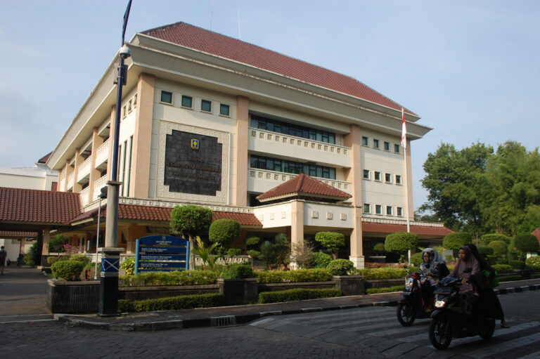 Kewenangan Badan Wakaf dalam Penetapan Rektor UII