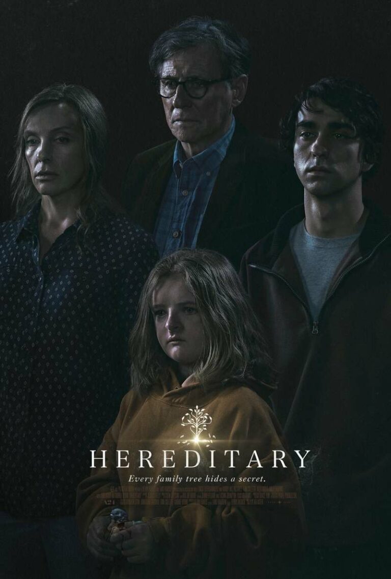 Hereditary, Teka-teki yang Tidak Mengharapkan Jawaban