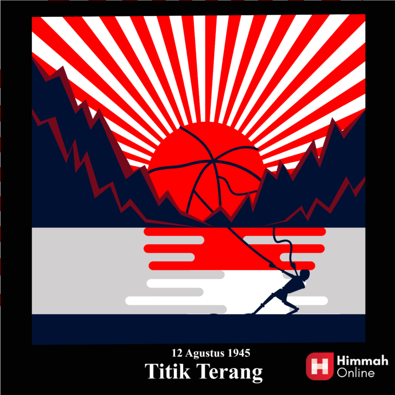 12 Agustus 1945: Titik Terang Kemerdekaan Indonesia