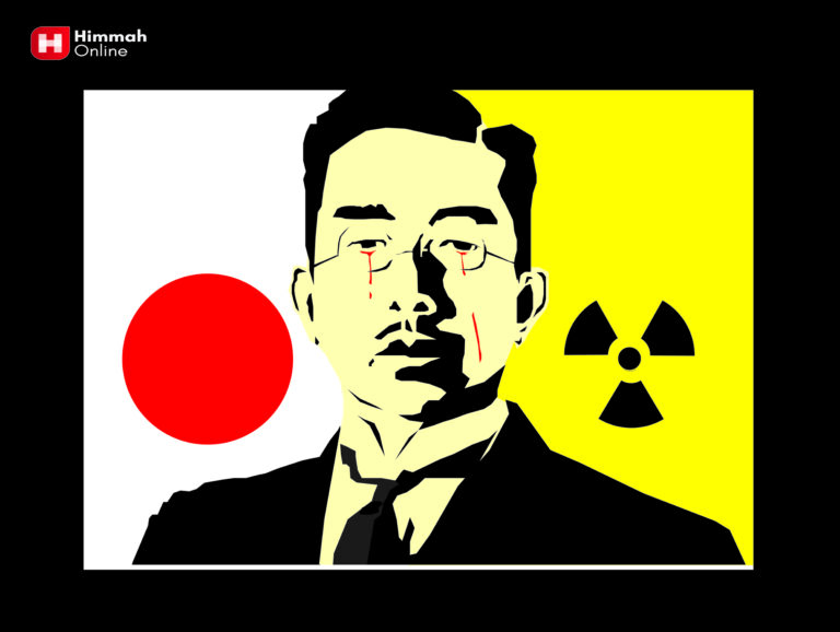14 Agustus 1945: Jepang Pamit Dari Perang