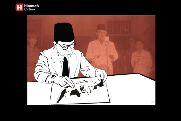 17 Agustus 1945: Proklamasi Kemerdekaan dan Usulan Perubahan Sila Pertama