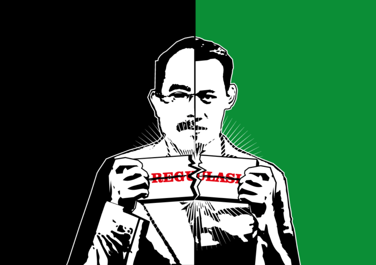 Regulasi Tidak Pasti, Permasalahan yang Sama Terulang Kembali
