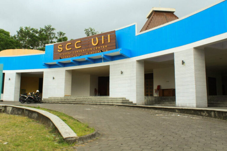 Menengok Dana Abadi dan Aset KM UII