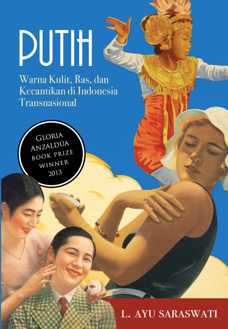 Interpretasi Kulit Putih, Tolak Ukur Kecantikan Wanita Indonesia
