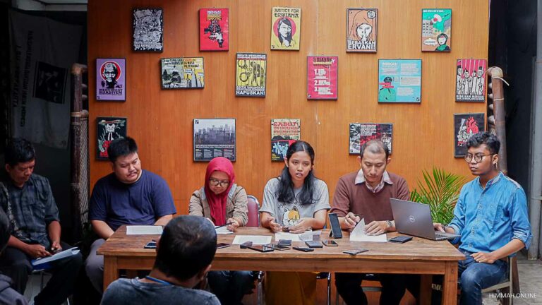 Pemanggilan Balairung Melangkahi Regulasi Pers