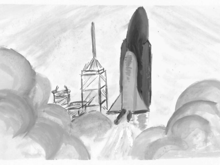 28 Januari 1986: Pesawat Ulang Alik Challenger “Meledak”