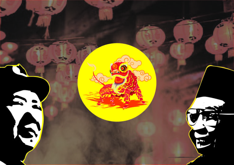 Sejarah Imlek, Dari Mao Hingga Gus Dur