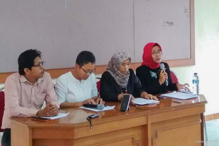 Bara Agni Belum Padam