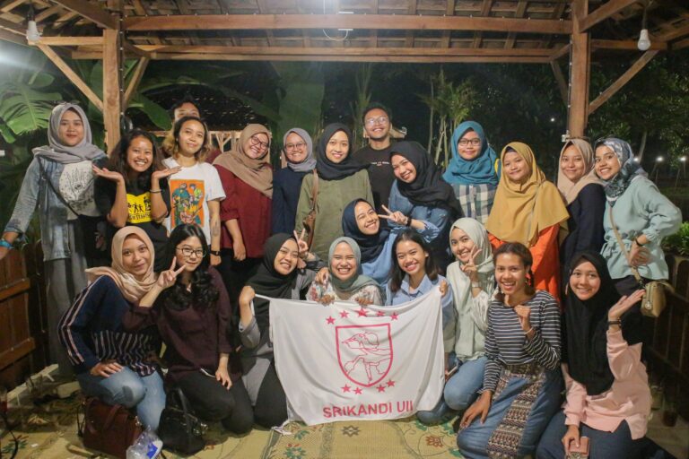 Srikandi UII Adakan Workshop Kesehatan Seksual dan Reproduksi