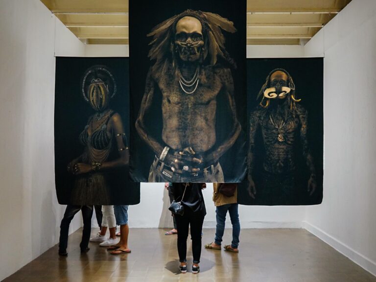 ARTJOG 2019: Kesenian Sebagai Ruang Pengetahuan Bersama