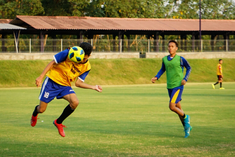 Habis Lapangan Baru, Terbitlah Problematika