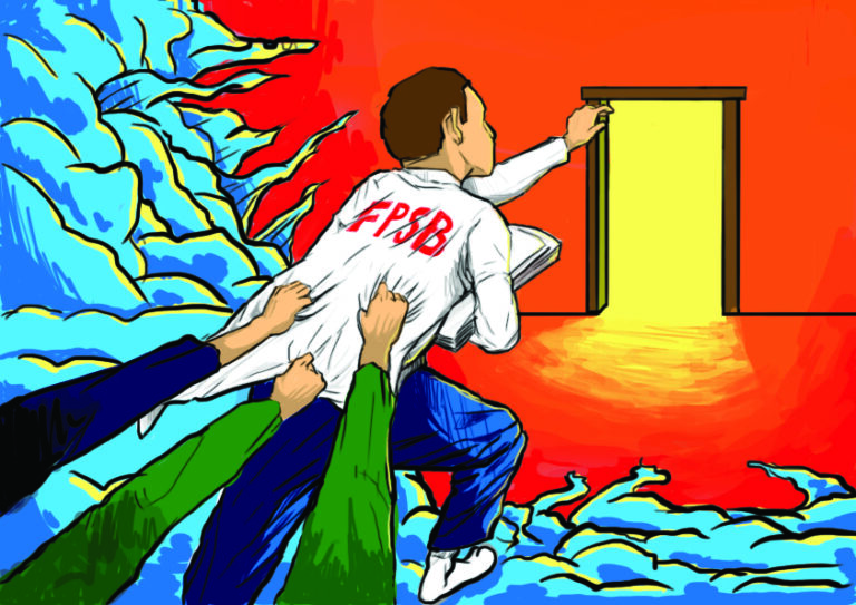Obituari dari FPSB UII