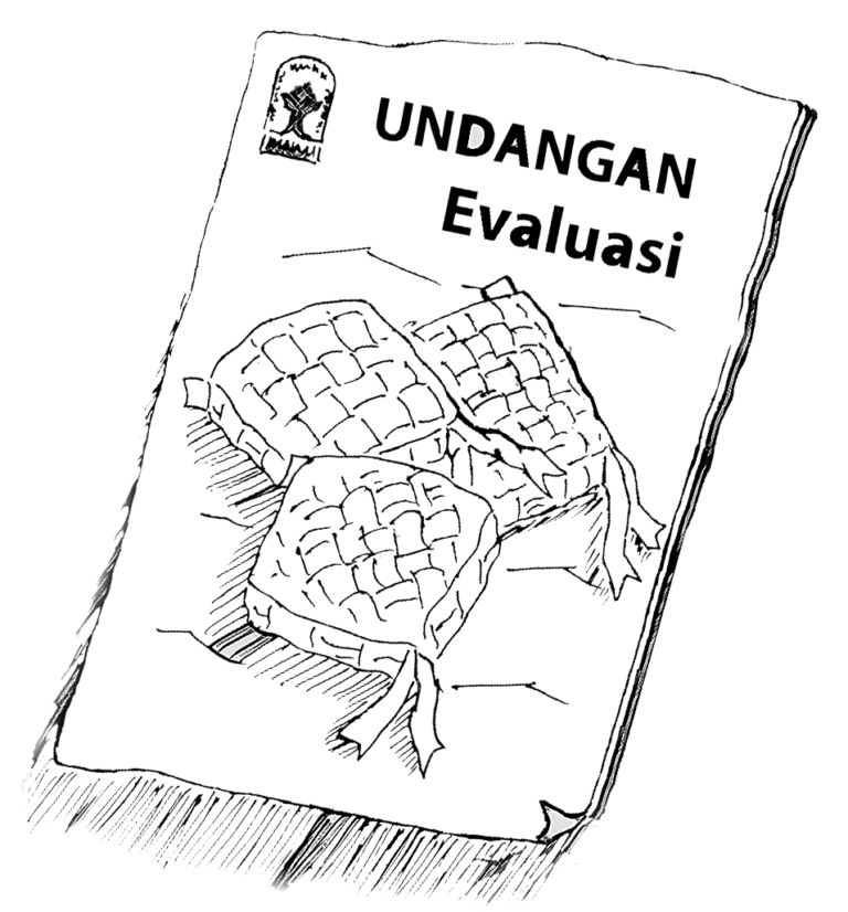 Beda Janji, Beda Realisasi