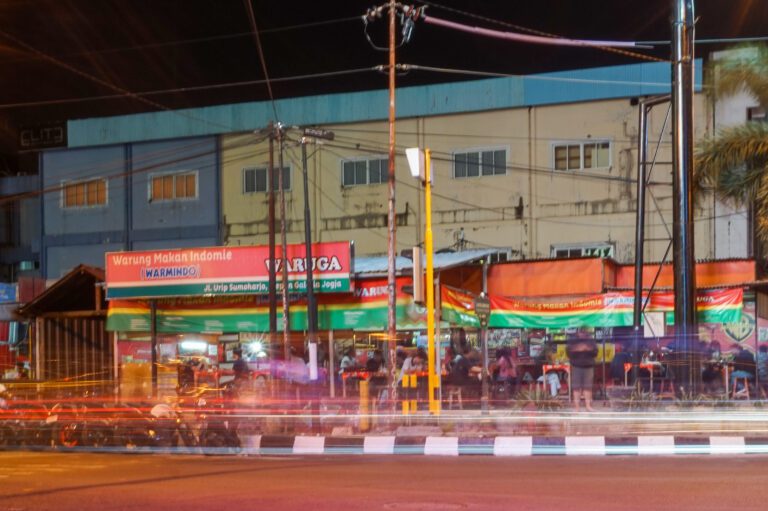 Burjo: Kisah “Aa’” yang Belum Kamu Ketahui