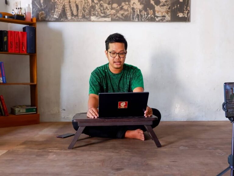 Kekerasan Seksual Belum Usai, Keseriusan UII Dipertanyakan