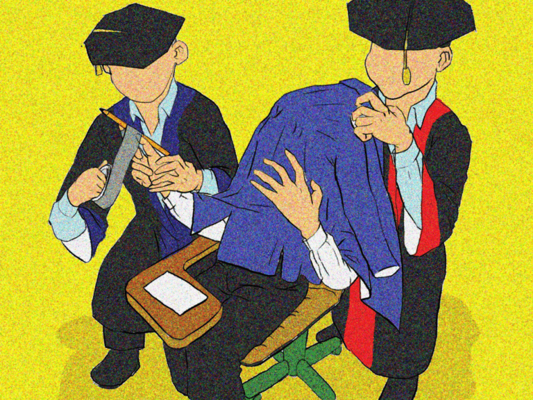 Selamat Datang di UII “Syarat dan Ketentuan Berlaku”