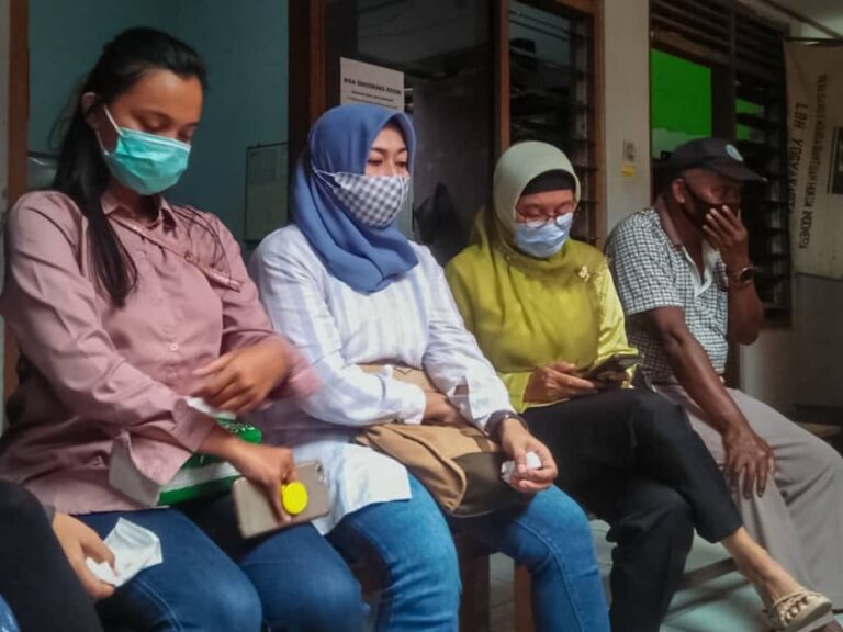 Tanggapan Keluarga Korban Penangkapan Aksi #JogjaMemanggil