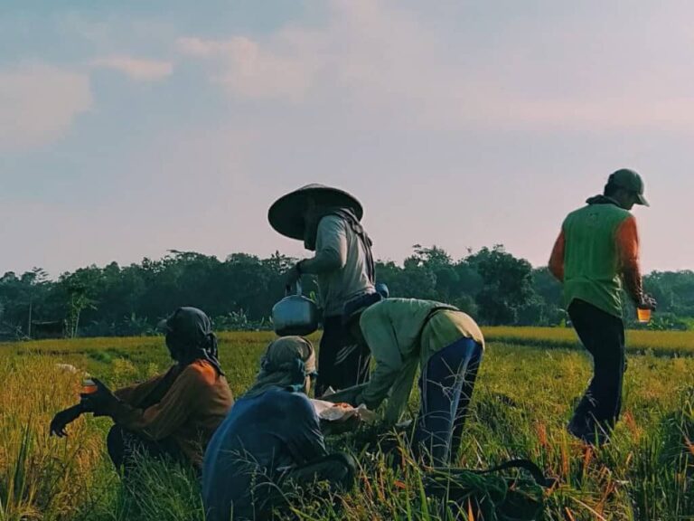 Konflik Agraria Terjadi Karena Negara Lebih Berpihak ke Pemodal