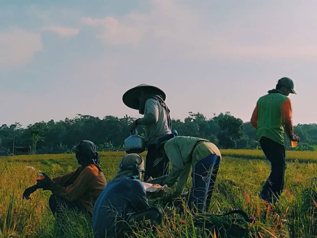 Konflik Agraria Terjadi Karena Negara Lebih Berpihak Ke Pemodal ...