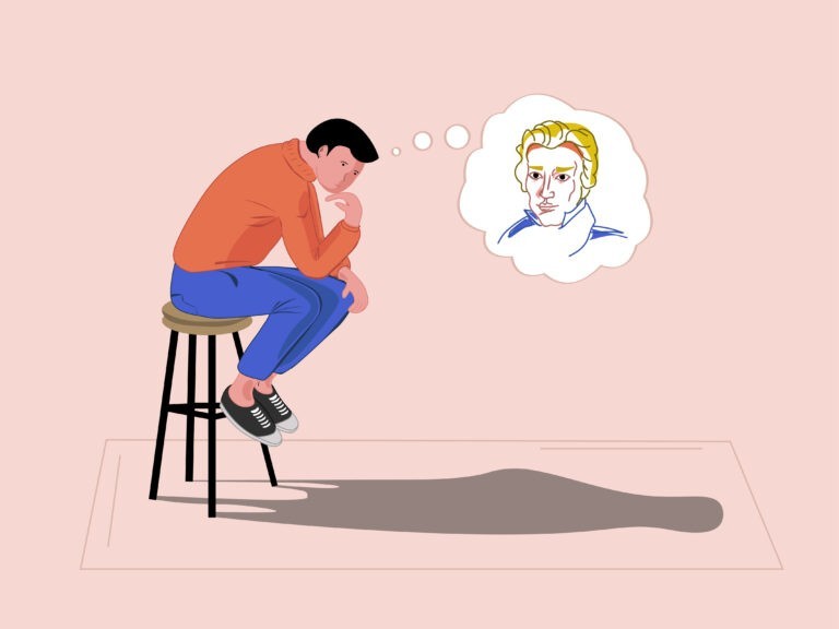 Bilamana Kaum Muda Mengidolakan Individu Eksistensialis