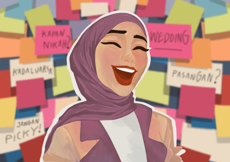 Nasihat Pernikahan