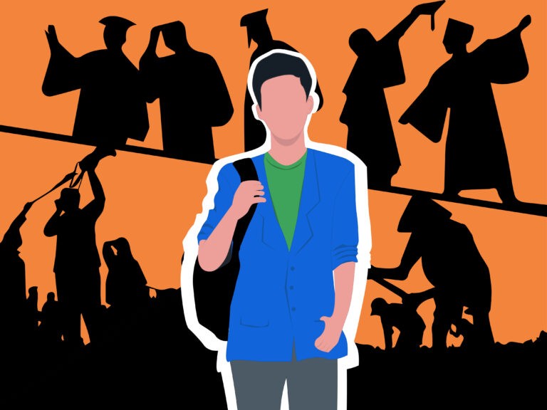 Mahasiswa, Kenali Identitasmu!