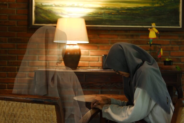 Aku Juga Ingin Pulang