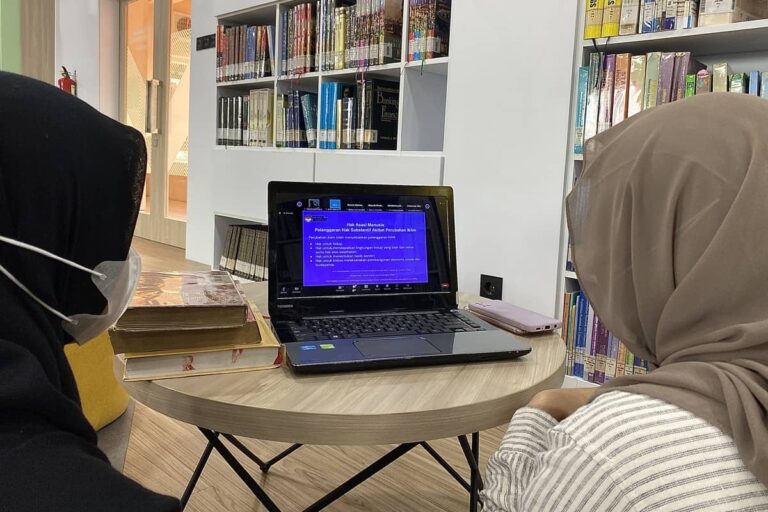 Darurat Iklim, Pemenuhan HAM Terancam!