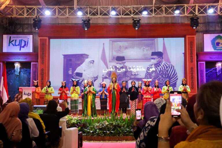 Pendekatan Mubadalah dan Maqashid Syariah Jadi Landasan Pengambilan Keputusan KUPI II